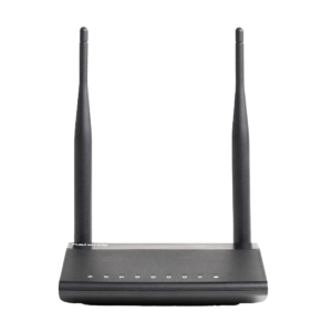 مودم روتر +ADSL2 نتربیت مدل NSL-122