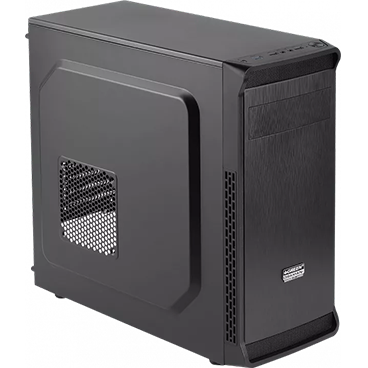 کیس کامپیوتر گرین مدل ORAMAN PLUS