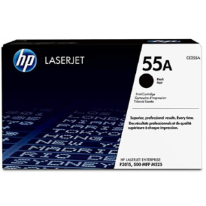 کارتریج سدرا مدل طرح HP 55a مشکی