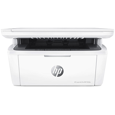 پرینتر اچ پی مدل LaserJet Pro M28w لیزری چندکاره