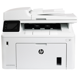 پرینتر اچ پی مدل LaserJet Pro MFP M227fdw لیزری