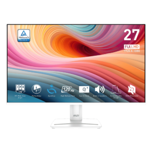 مانیتور ام اس آی مدل PRO MP275W E2 سایز 27 اینچ