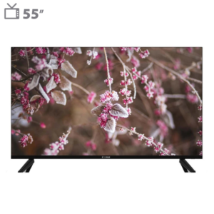 تلویزیون اسنوا LED هوشمند مدل SSD-55LS510U سایز 55 اینچ