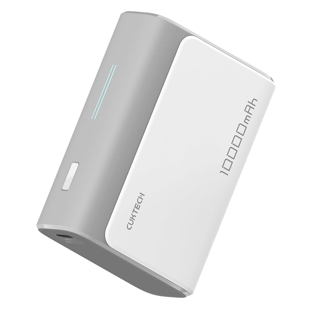 پاور بانک انکر مدل CUKTECH PB100 ظرفیت 10000 میلی آمپر ساعت