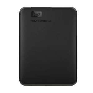 قاب هارد اکسترنال 2.5 اینچی وسترن دیجیتال مدل USB3.0