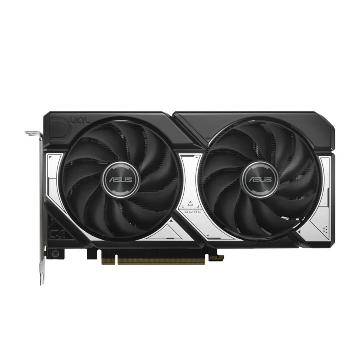 کارت گرافیک ایسوس مدل Dual GeForce RTX 5060 Ti GDDR7 OC Edition 16GB