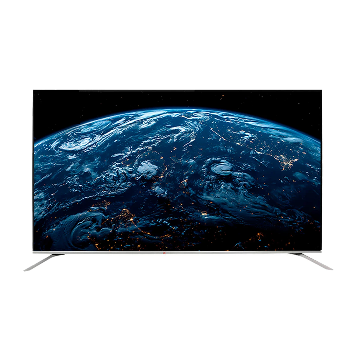 تلویزیون کیو ال ای دی 75 اینچ آپلاس مدل TVQ75KA