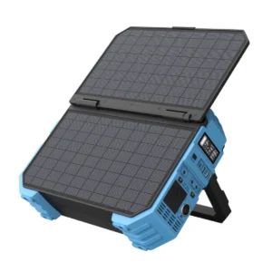 پاور استیشن پاورولوژی مدل PPBCHA30BK ظرفیت 192000 میلی آمپر ساعت