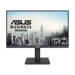 مانیتور ایسوس مدل VA24DQFS سایز 24 اینچ