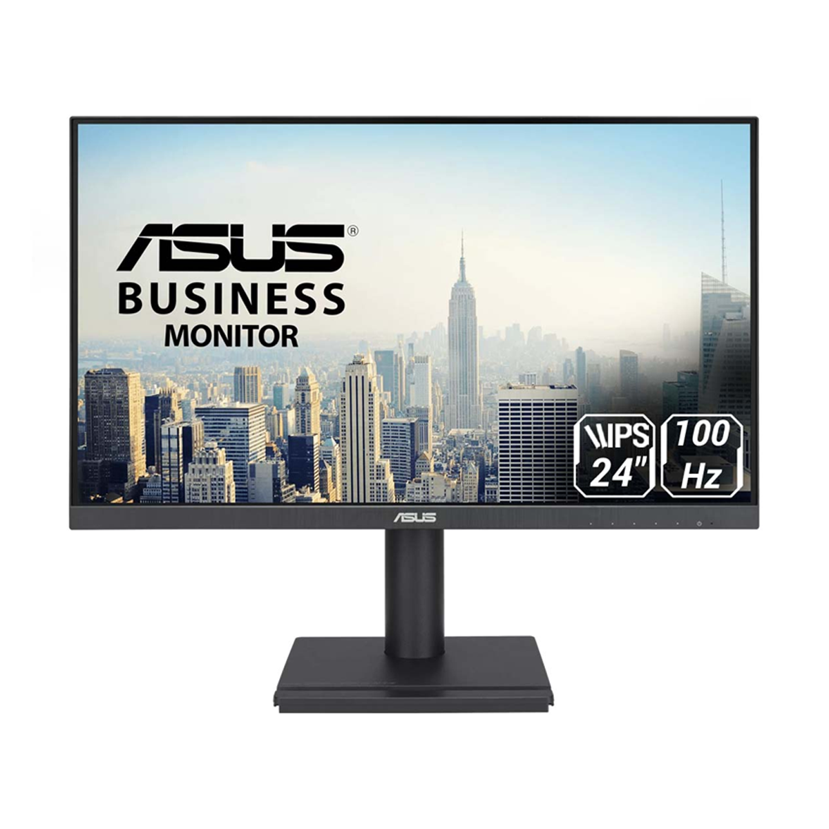 مانیتور ایسوس مدل VA24DQFS سایز 24 اینچ