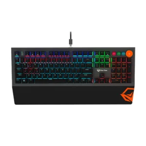 کیبورد گیمینگ میشن مدل MK500