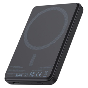 پاور بانک مک دودو مدل MC-395 ظرفیت 5000 میلی آمپر ساعت