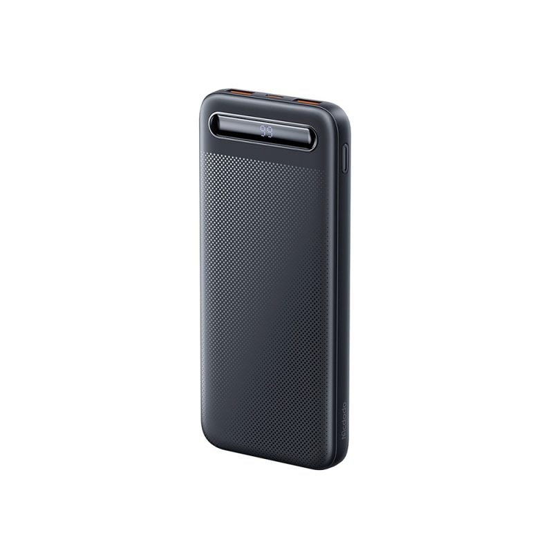 پاور بانک مک دودو مدل MC-442 ظرفیت 10000 میلی آمپر ساعت