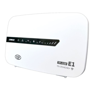 مودم 4G-TD-LTE ایرانسل مدل TF-i120 E1