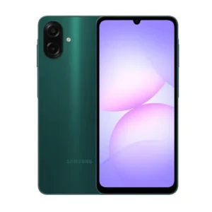 گوشی موبايل سامسونگ مدل Galaxy A07 4G ظرفیت 128 گیگابایت رم 6 گیگابایت