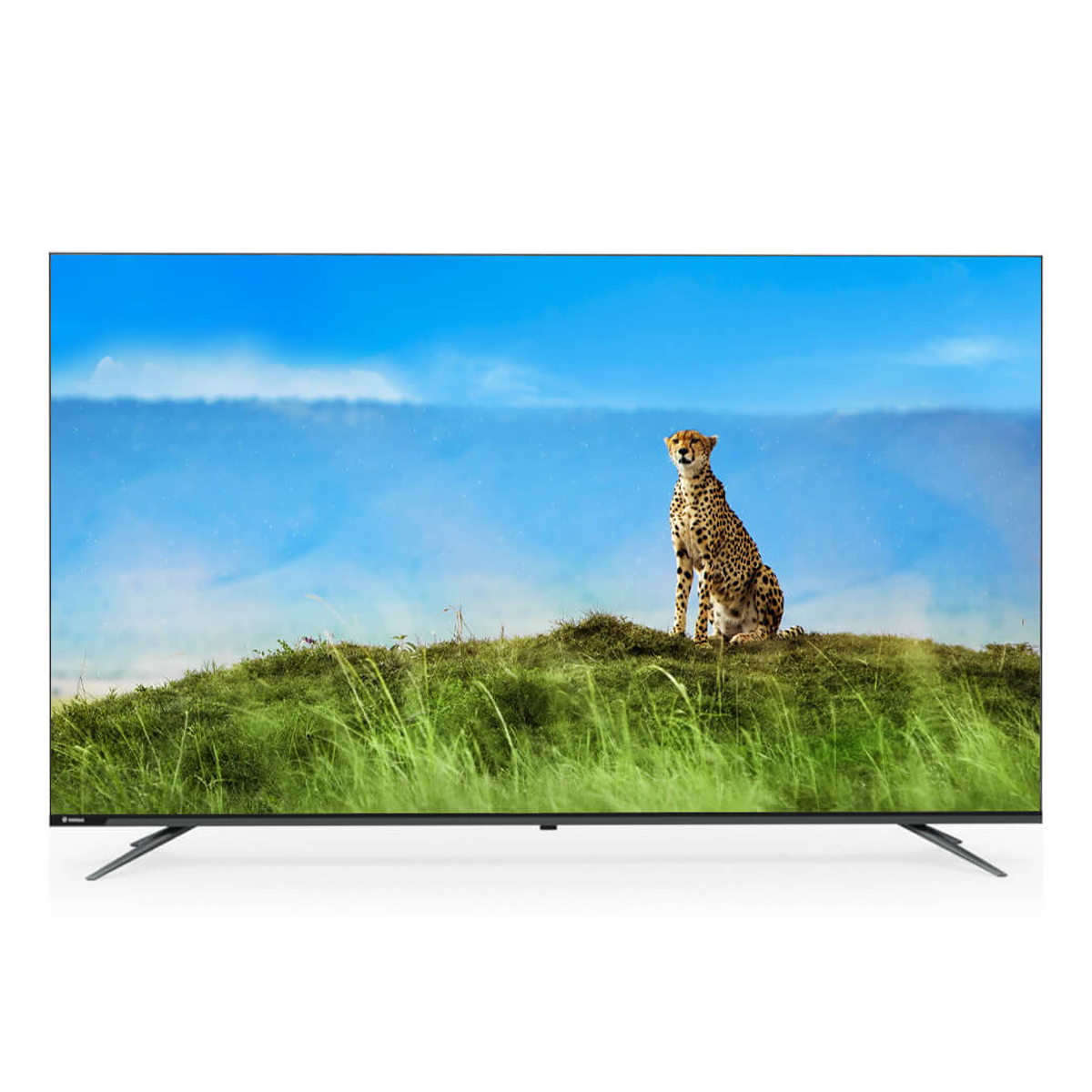 تلویزیون ال ای دی اسنوا مدل 65SA700 سایز 65 اینچ