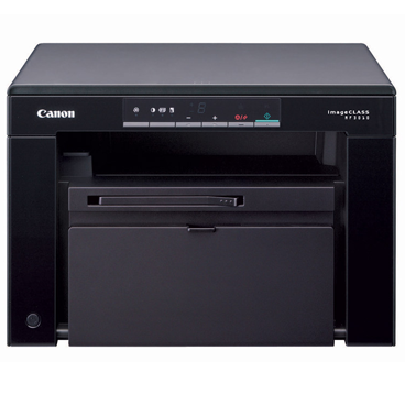 پرینتر کانن مدل imageclass MF3010 لیزری چندکاره