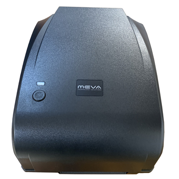 پرینتر میوا مدل MBP 4300 لیبل زن