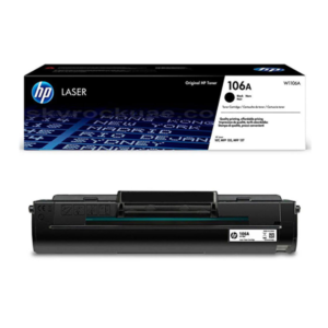 کارتریج مشکی اچ پی مدل 106A