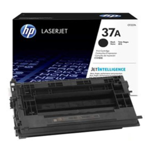 کارتریج مشکی اچ پی مدل 37A