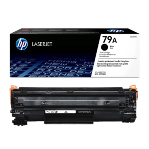 کارتریج مشکی اچ پی مدل 79A