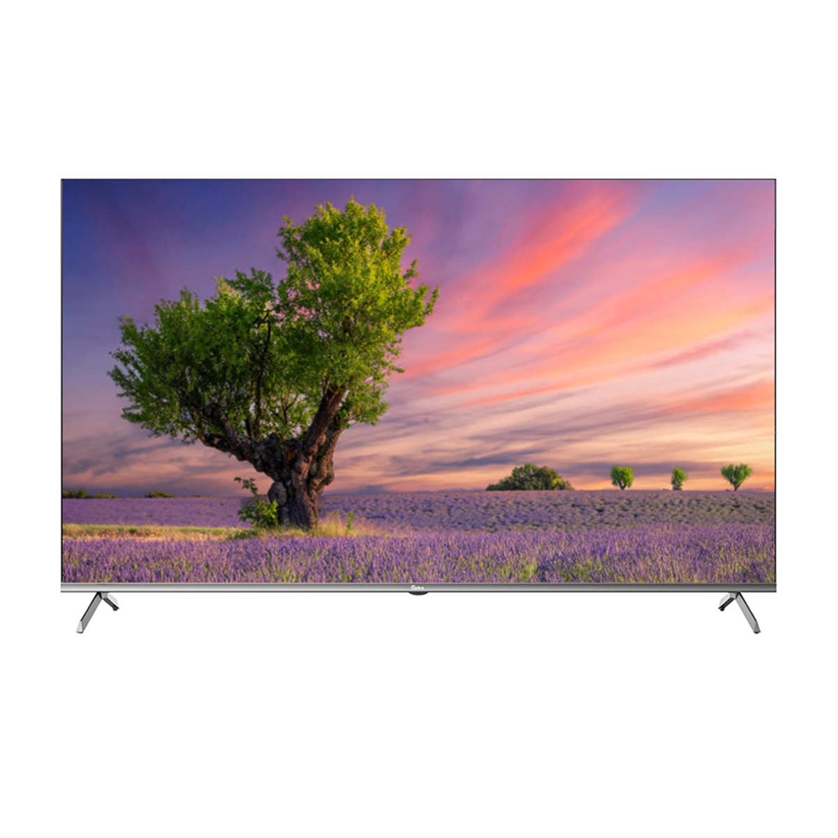 تلویزیون کیو ال ای دی جی پلاس مدل GTV-55SQ788NP سایز 55 اینچ