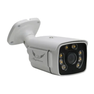 دوربین مداربسته تحت شبکه رایمون مدل IP-POE کد 8320