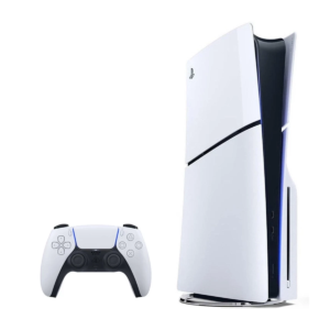 پلی استیشن 5 اسلیم دیسک خور اروپا CFI-2116