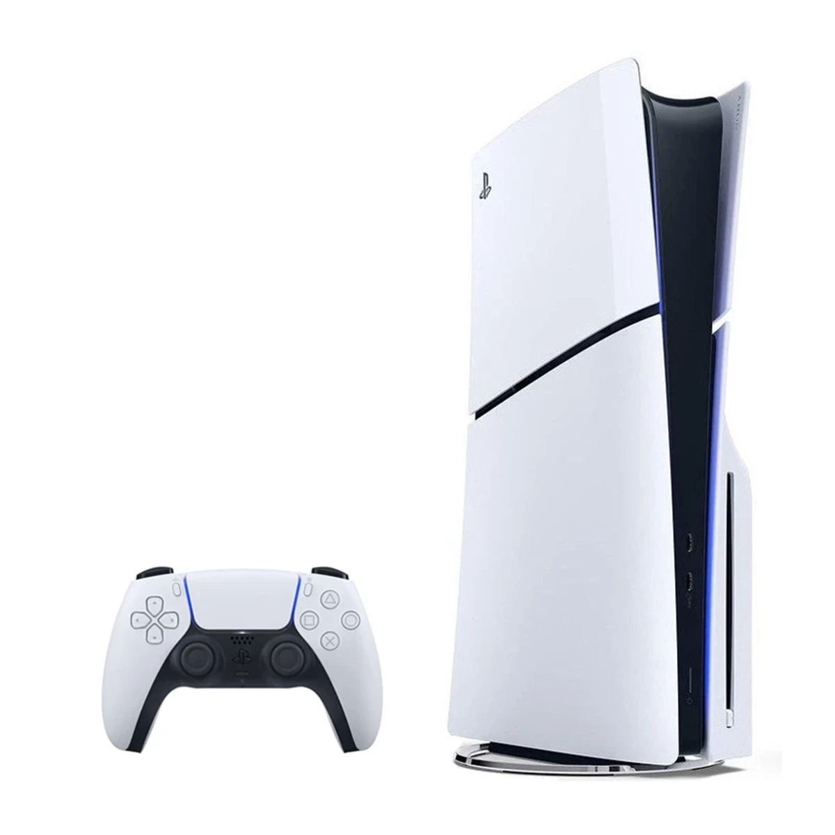 پلی استیشن 5 اسلیم دیسک خور اروپا CFI-2116