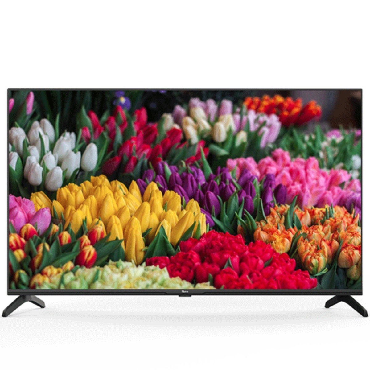 تلویزیون ال ای دی جی پلاس مدل GTV-40SH638NP سایز 40 اینچ