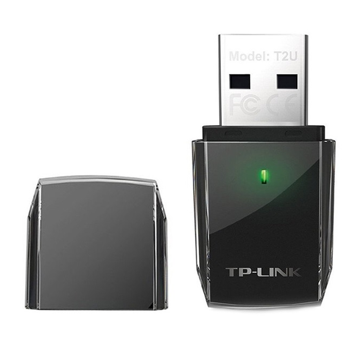 کارت شبکه بی سیم USB تی پی لینک مدل Archer T2U