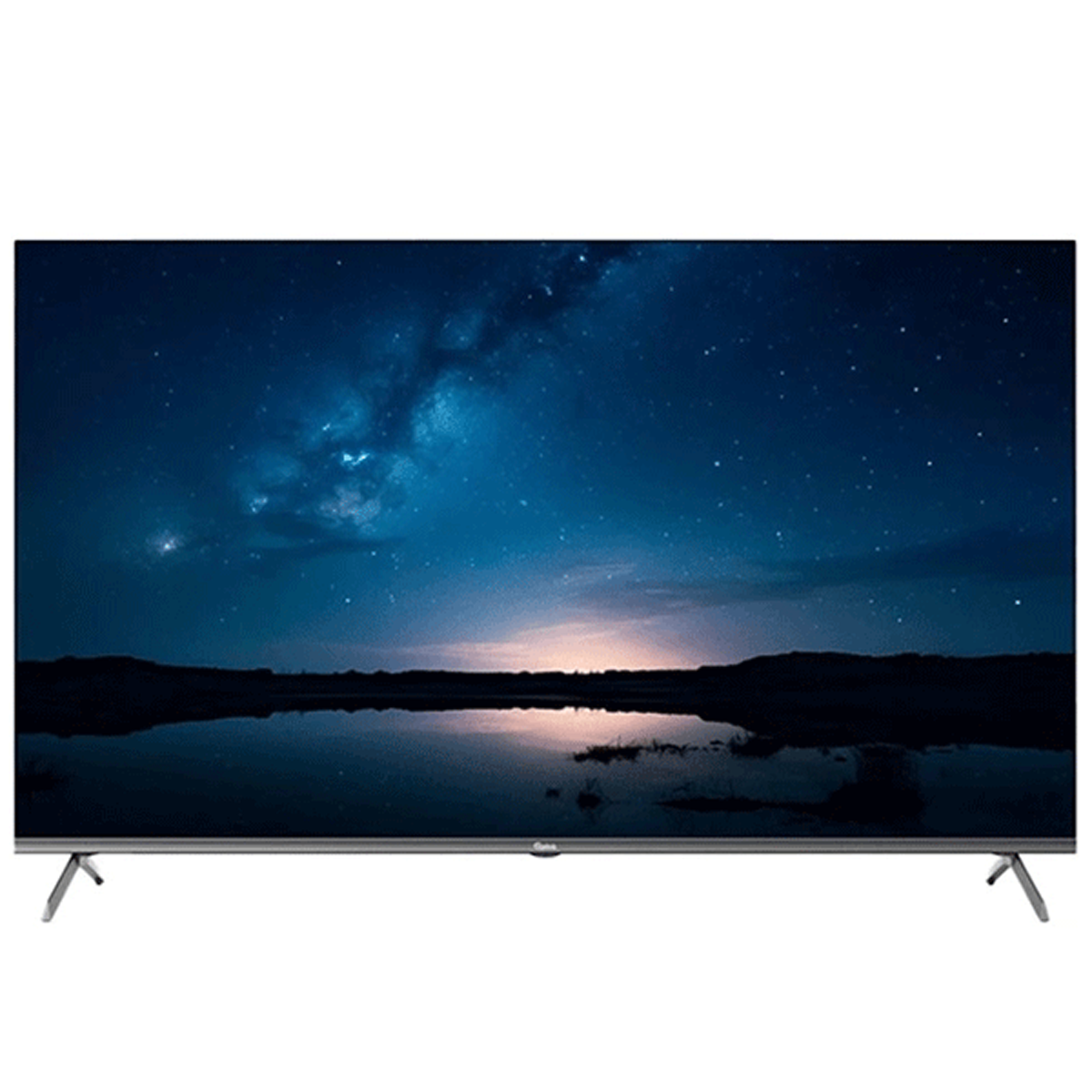 تلویزیون کیو ال ای دی جی پلاس مدل GTV-50SQ788NP سایز 50 اینچ