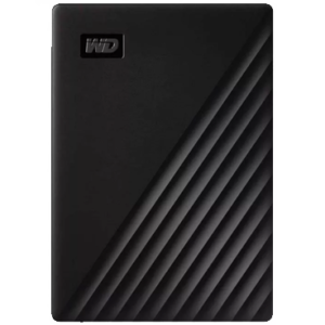 هارد اکسترنال وسترن دیجیتال مدل My Passport ظرفیت 5 ترابایت