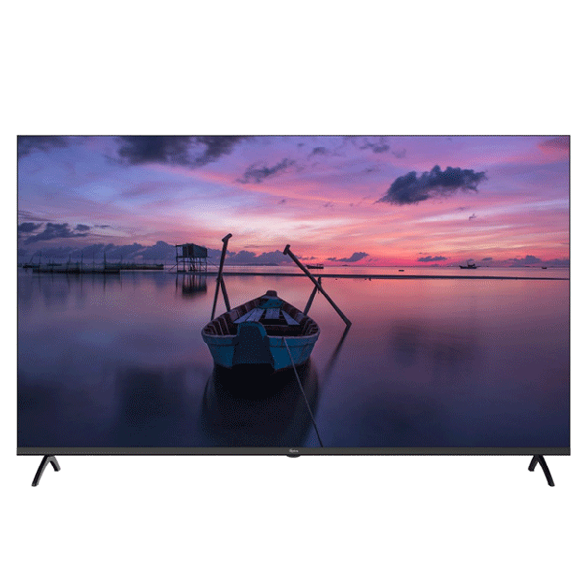 تلویزیون ال ای دی جی پلاس مدل GTV-55SU788NQ سایز 55 اینچ