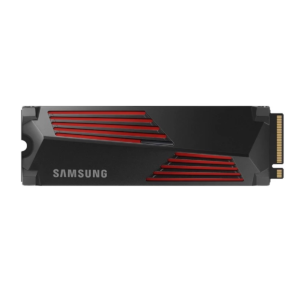 هارد اس اس دی اینترنال سامسونگ مدل 990PRO with Heatsink ظرفیت 1 ترابایت