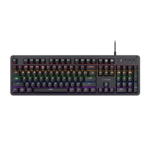 کیبورد گیمینگ تراست مدل GXT 863 Mazz