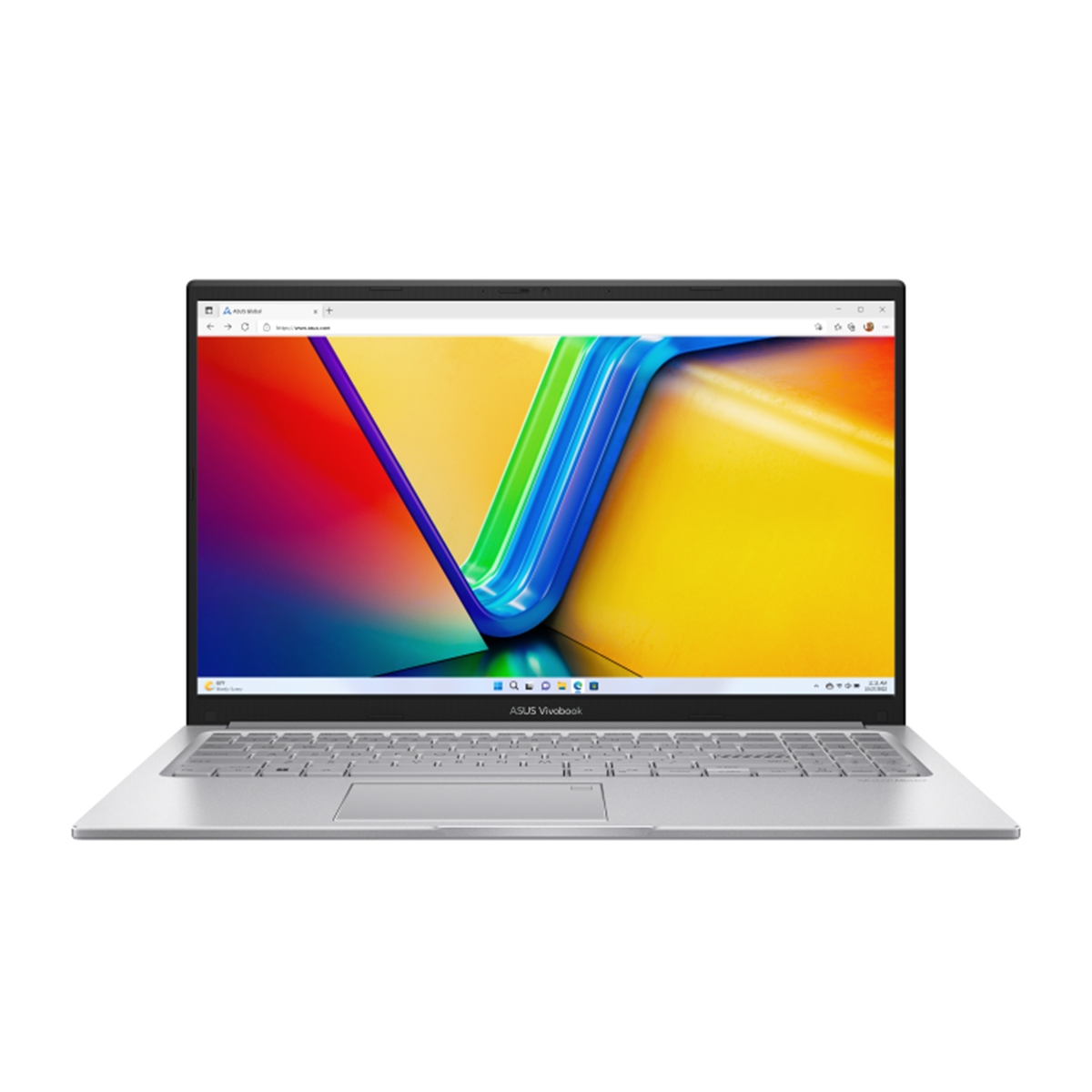 لپ تاپ ایسوس 15.6 اینچی مدل Vivobook 15 X1504VA i7 1355U 16GB 512GB