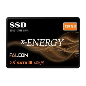 هارد اس اس دی اینترنال ایکس انرژی مدل FALCON ظرفیت 128 گیگابایت