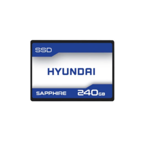 هارد اس اس دی اینترنال هیوندای مدل SAPPHIRE ظرفیت 240 گیگابایت
