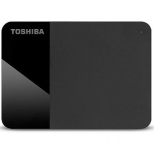 هارد اکسترنال توشیبا مدل Canvio Ready با ظرفیت 1 ترابایت