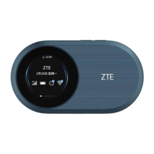 مودم 4G LTE قابل حمل زد تی ای مدل U10s Pro