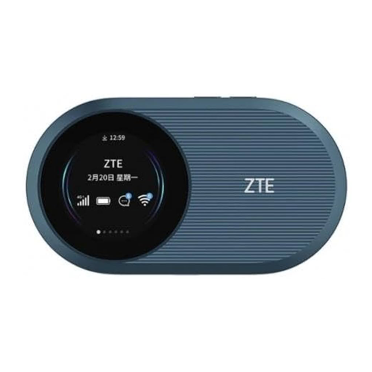 مودم 4G LTE قابل حمل زد تی ای مدل U10s Pro