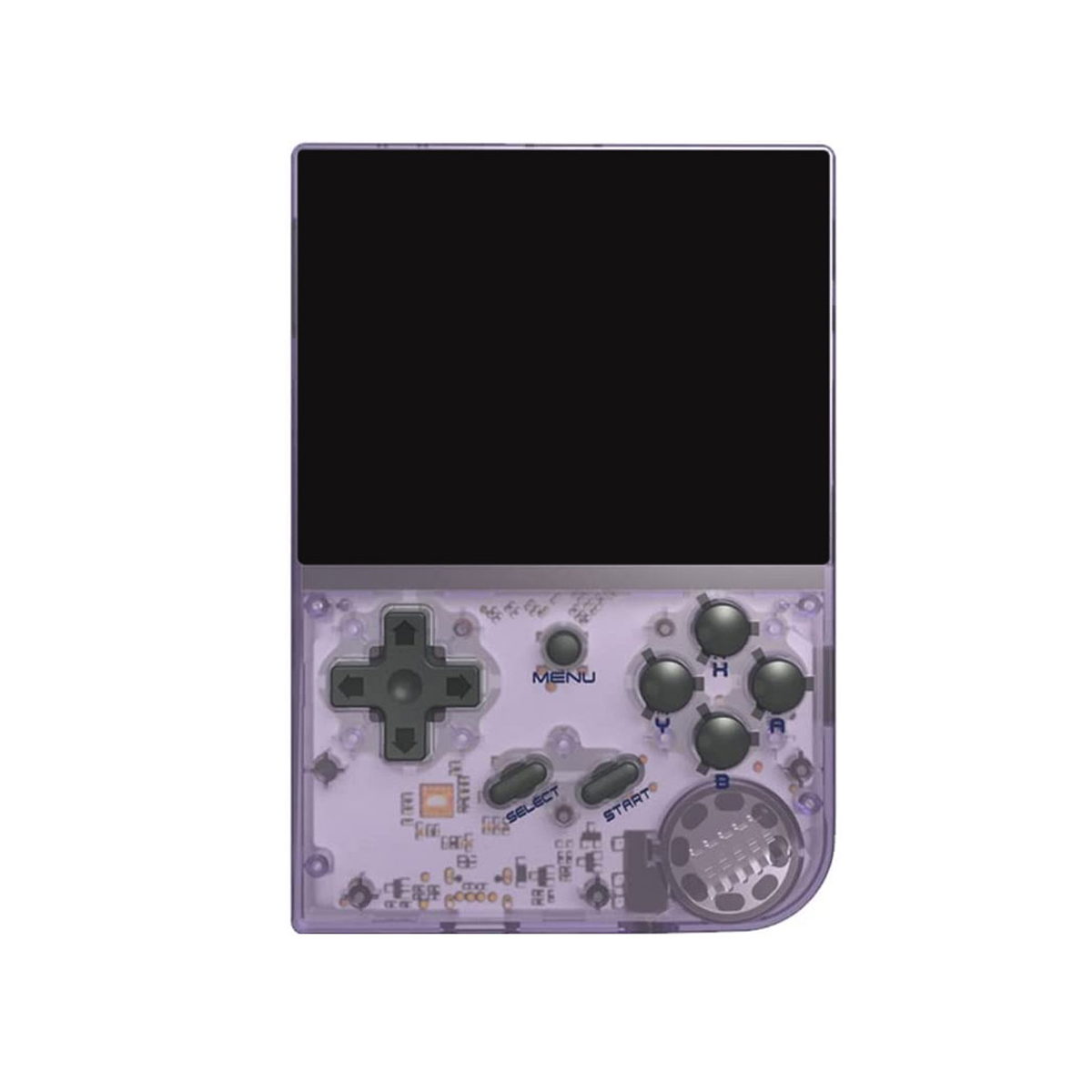 کنسول بازی دستی مدل GP Pro