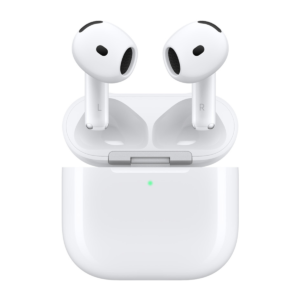هندزفری بی سیم اپل مدل AirPods 4 نسخه ANC