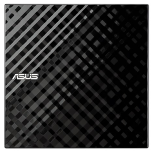 درایو DVD اکسترنال ایسوس مدل SDRW-08D2S-U Lite