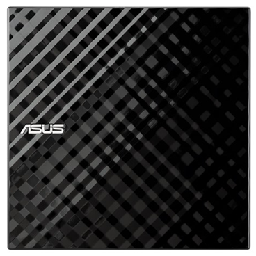 درایو DVD اکسترنال ایسوس مدل SDRW-08D2S-U Lite