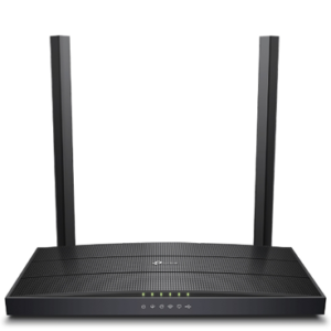 مودم روتر VDSL/ADSL تی پی-لینک مدل Archer VR400_V3