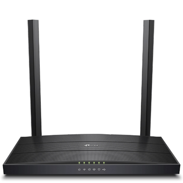 مودم روتر VDSL/ADSL تی پی-لینک مدل Archer VR400_V3