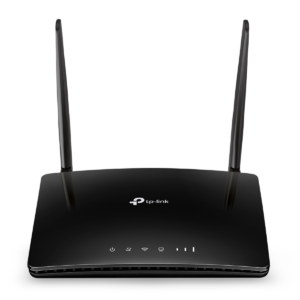 مودم روتر 4G LTE بی سیم تی پی-لینک مدل TL-MR6400