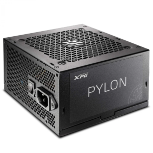 منبع تغذیه کامپیوتر ای دیتا ایکس پی جی مدل PYLON 750W